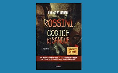 Rossini. Codice di sangue