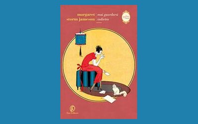 Mai guardarsi indietro