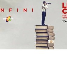 Libri Come 2017: date, programma e biglietti della Festa del Libro e della Letteratura di Roma