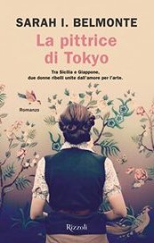 La pittrice di Tokyo