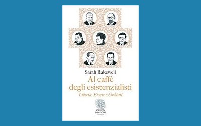 Al caffè degli esistenzialisti