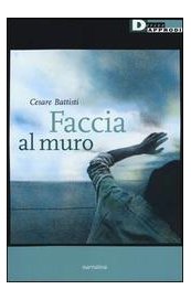 Faccia al muro