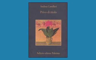Privo di titolo
