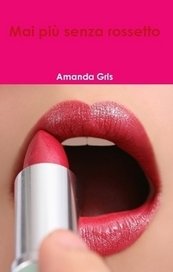 Mai più senza rossetto