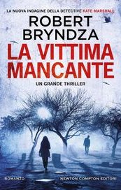 La vittima mancante
