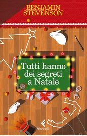 Tutti hanno dei segreti a Natale