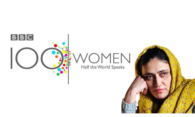 Chi è Wahida Amiri, la bibliotecaria nella lista delle 100 donne del 2021 secondo BBC