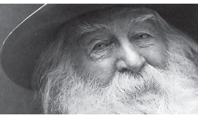“Il mio lascito” di Walt Whitman: una poesia sul valore della libertà