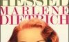 Marlene Dietrich. Un ritratto
