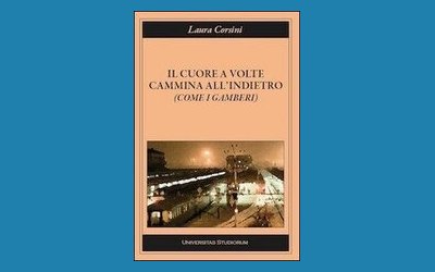 Il cuore a volte cammina all'indietro (come i gamberi)