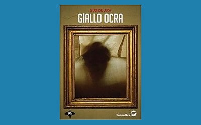Giallo ocra