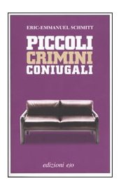 Piccoli crimini coniugali