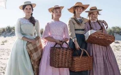 Piccole donne: dal romanzo al film