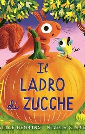 Il ladro di zucche