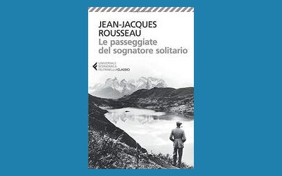 Le passeggiate del sognatore solitario