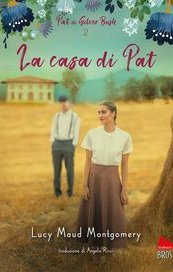 La casa di Pat