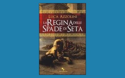 La regina delle spade di seta