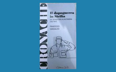 Il dopoguerra in Sicilia. Dal Separatismo all'Autonomia (1943-47)