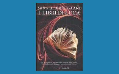 I libri di Luca