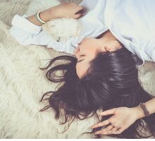 Leggi bene dormi meglio: 10 motivi per leggere prima di dormire