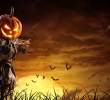 Halloween: film spaventosi tratti dai libri da guardare il 31 ottobre