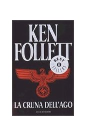 La cruna dell'ago