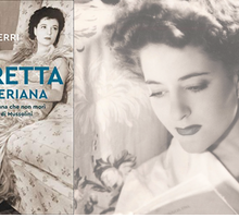 “Claretta l'hitleriana” di Mirella Serri. Un'avventuriera al servizio di Hitler