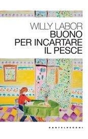 Buono per incartare il pesce