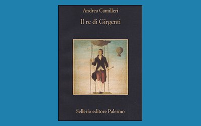 Il re di Girgenti
