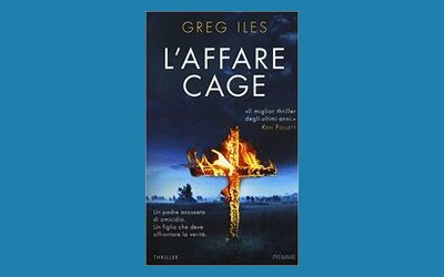 L'affare Cage