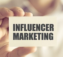 Influencer marketing: cosa significa? Un vademecum per boomers