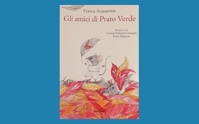 Gli amici di Prato Verde