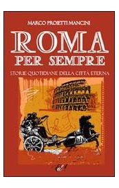 Roma per sempre