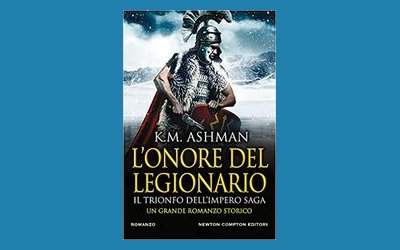 L'onore del legionario. Il trionfo dell'impero