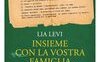 Insieme con la vostra famiglia. 16 ottobre 1943