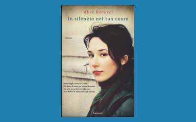 In silenzio nel tuo cuore