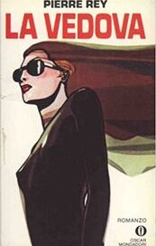 La vedova