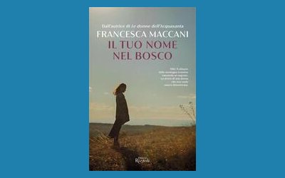 Il tuo nome nel bosco