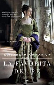La favorita del re