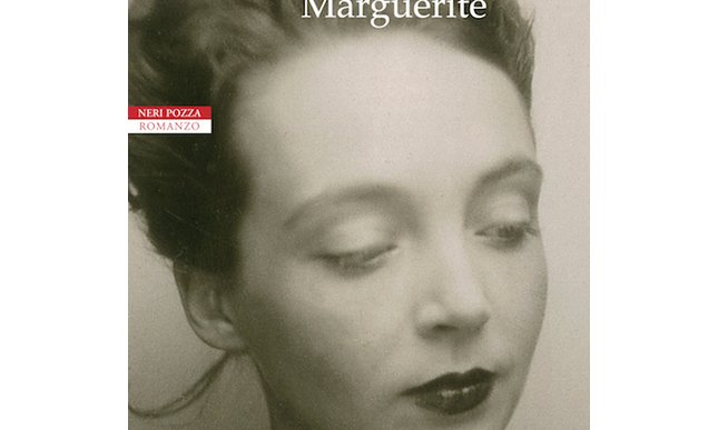 “Marguerite” in uscita per Neri Pozza: intervista a Sandra Petrignani