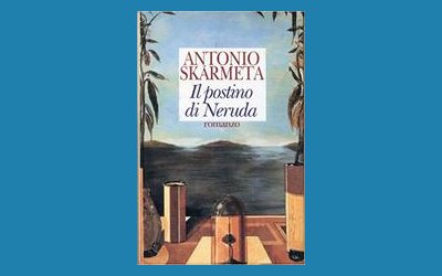 Il postino di Neruda