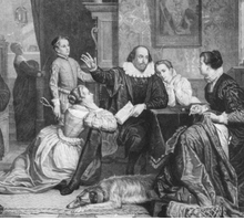 Scoperto l'indirizzo di Shakespeare a Londra: una casa a due passi dal teatro di Blackfriars