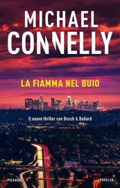 La fiamma nel buio