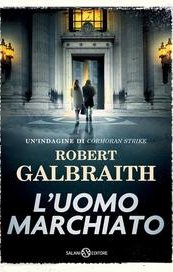 L'uomo marchiato