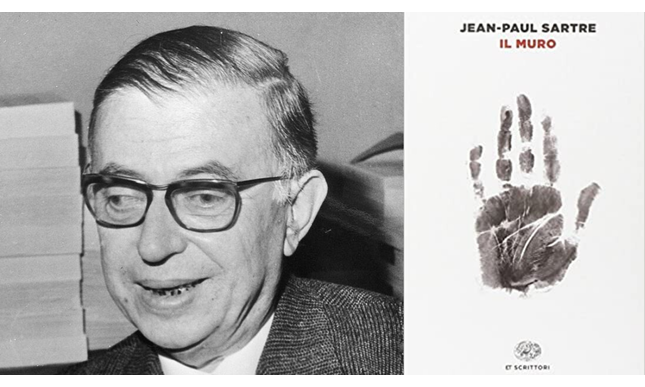 “La camera”: riassunto e analisi del racconto di Jean-Paul Sartre