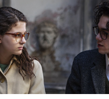 L'amica geniale: tutti i personaggi della serie tratta dai libri della Ferrante