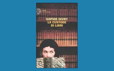 La custode di libri