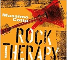 Rock therapy