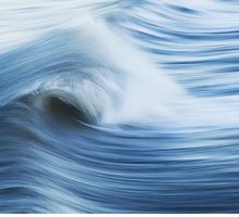 “L'onda”, il mirabile esercizio di poetica di Gabriele D'Annunzio