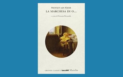La marchesa von O...